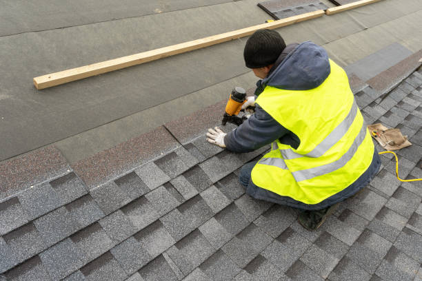 Heating Cable for Roof Installation in Brocton, NY