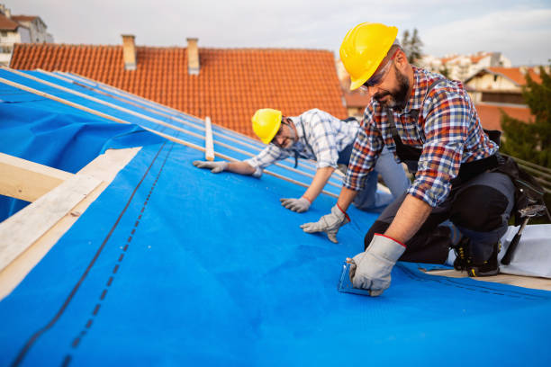 Quick and Trustworthy Emergency Roof Repair Services in Brocton, NY