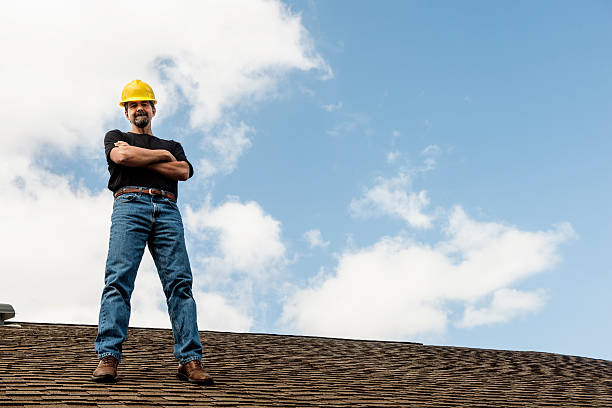 Best Commercial Roofing Services  in Brocton, NY