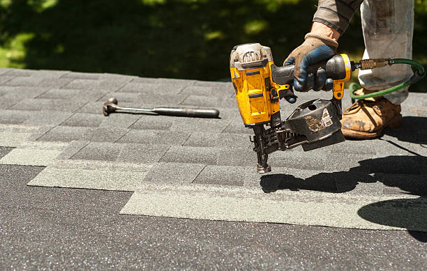 Best Commercial Roofing Services  in Brocton, NY